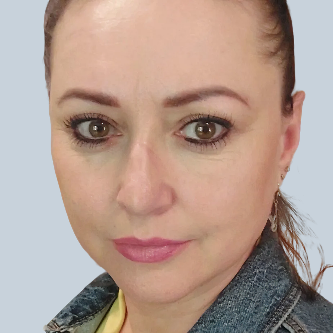 Anna Ostrowska