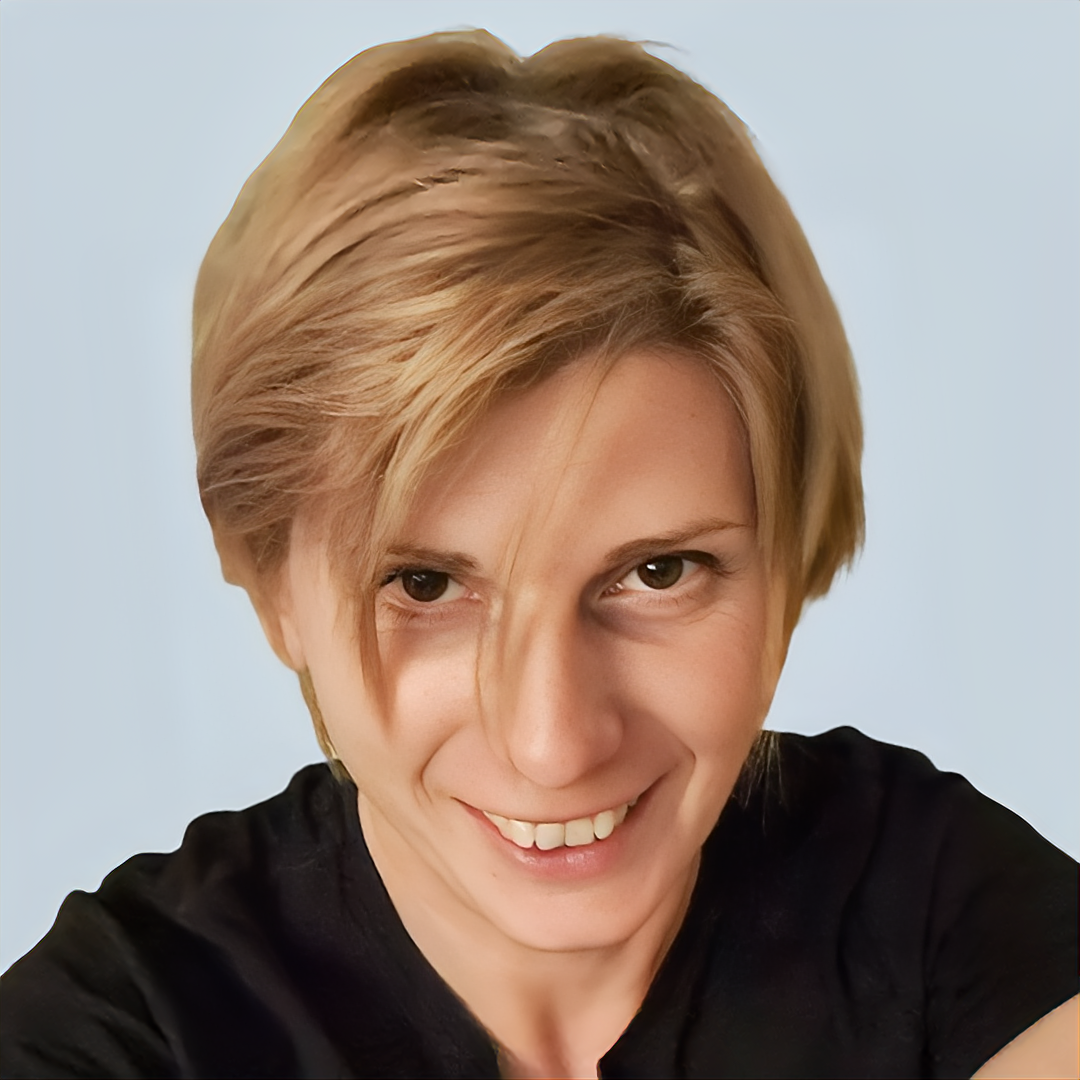 Barbara Olechowska