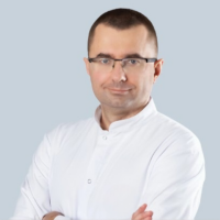 Dariusz Tarwacki Dariusz Tarwacki