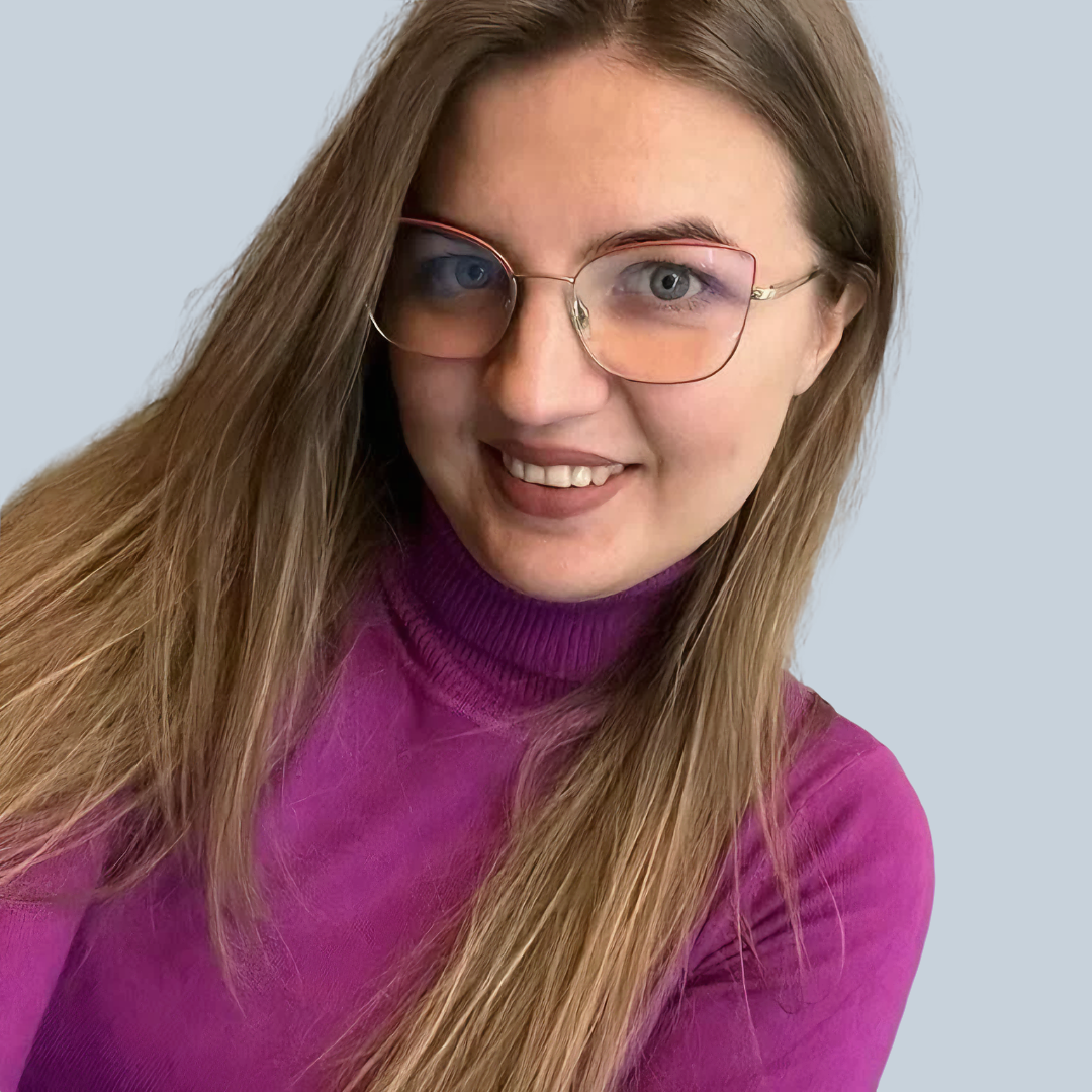 Ewelina Rogalska