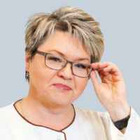 Joanna Chojecka-Zych Joanna Chojecka-Zych