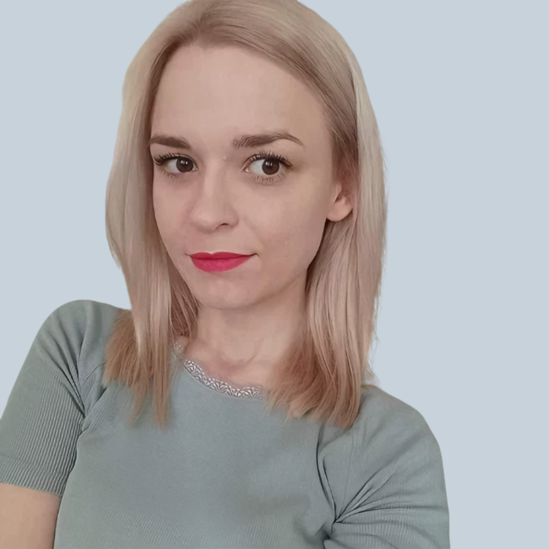 Karolina Wołyniak
