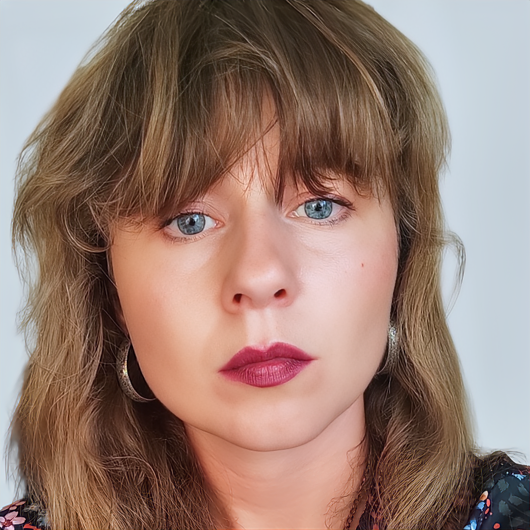 Katarzyna Hop-Drzewiecka