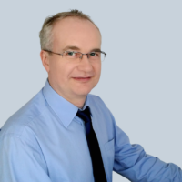 Krzysztof Szczałuba Krzysztof Szczałuba
