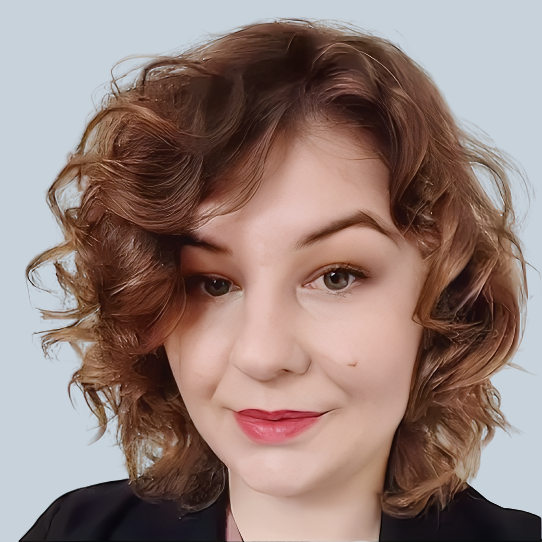 Magdalena Palęga-Babiarz