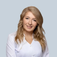 Małgorzata Nowicka Małgorzata Nowicka
