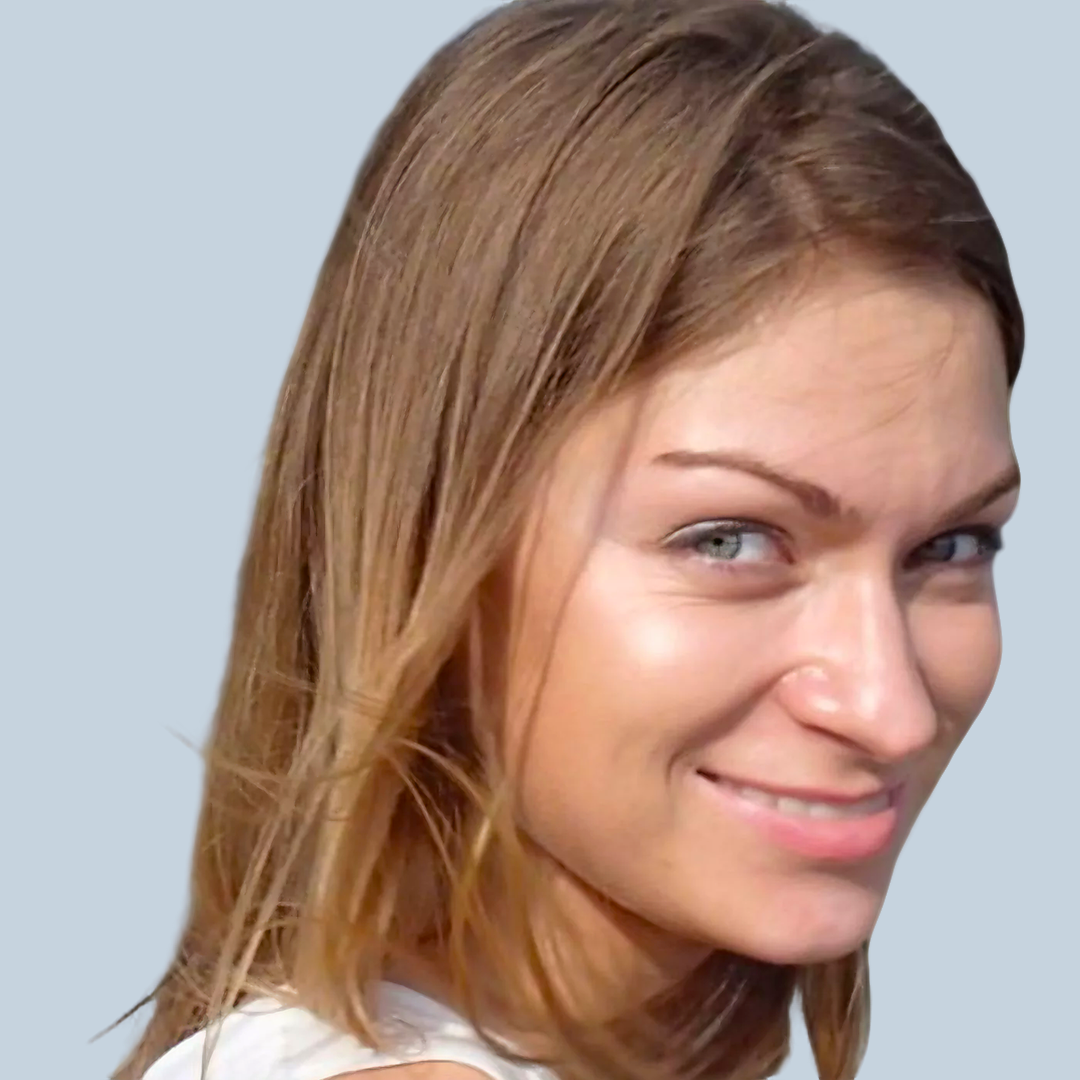 Marta Burnant
