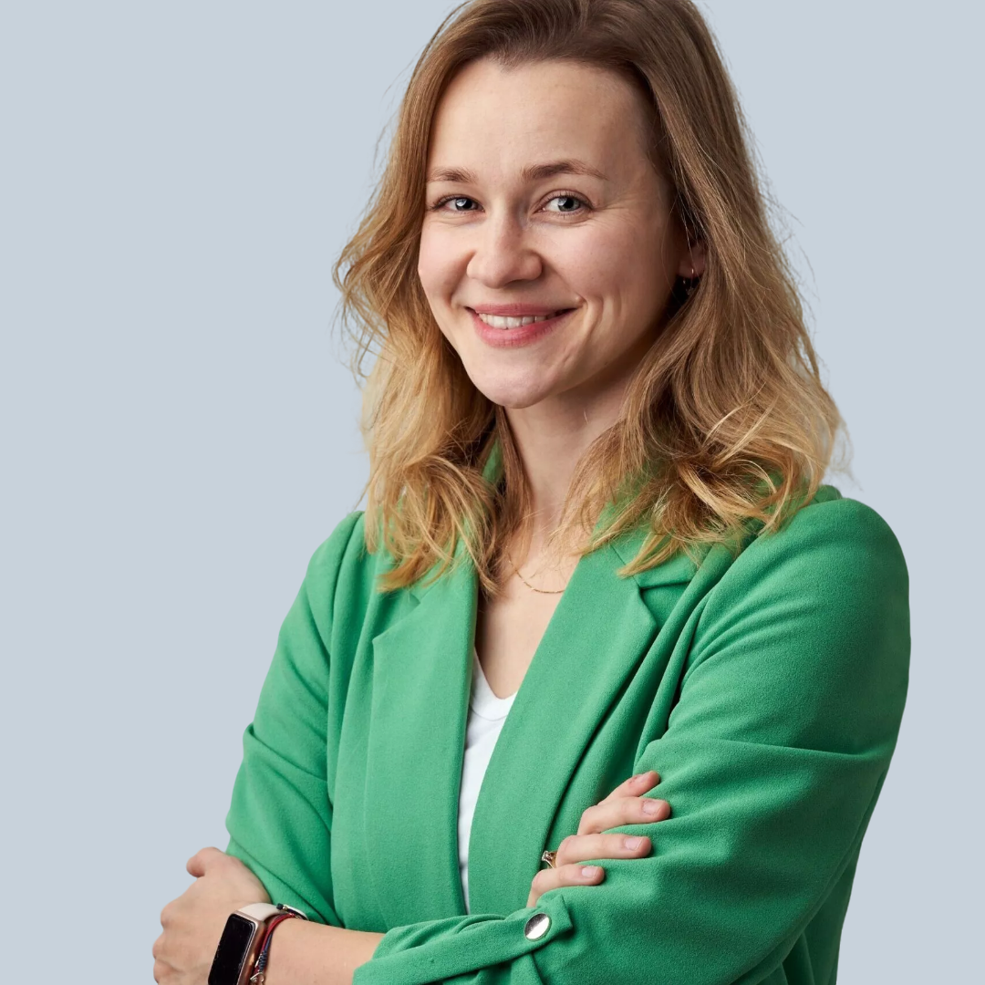 Marta Szczepańska