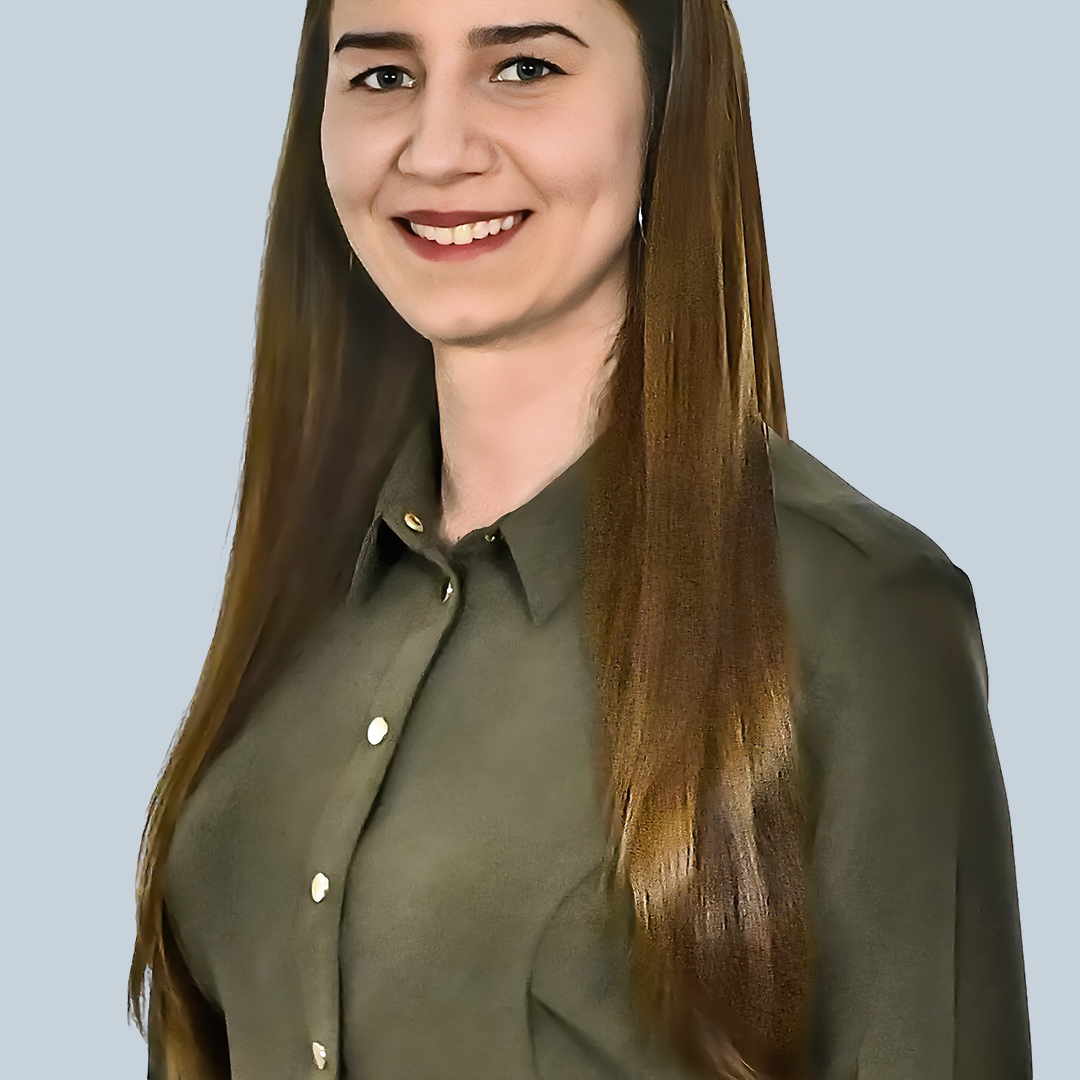 Patrycja Salak