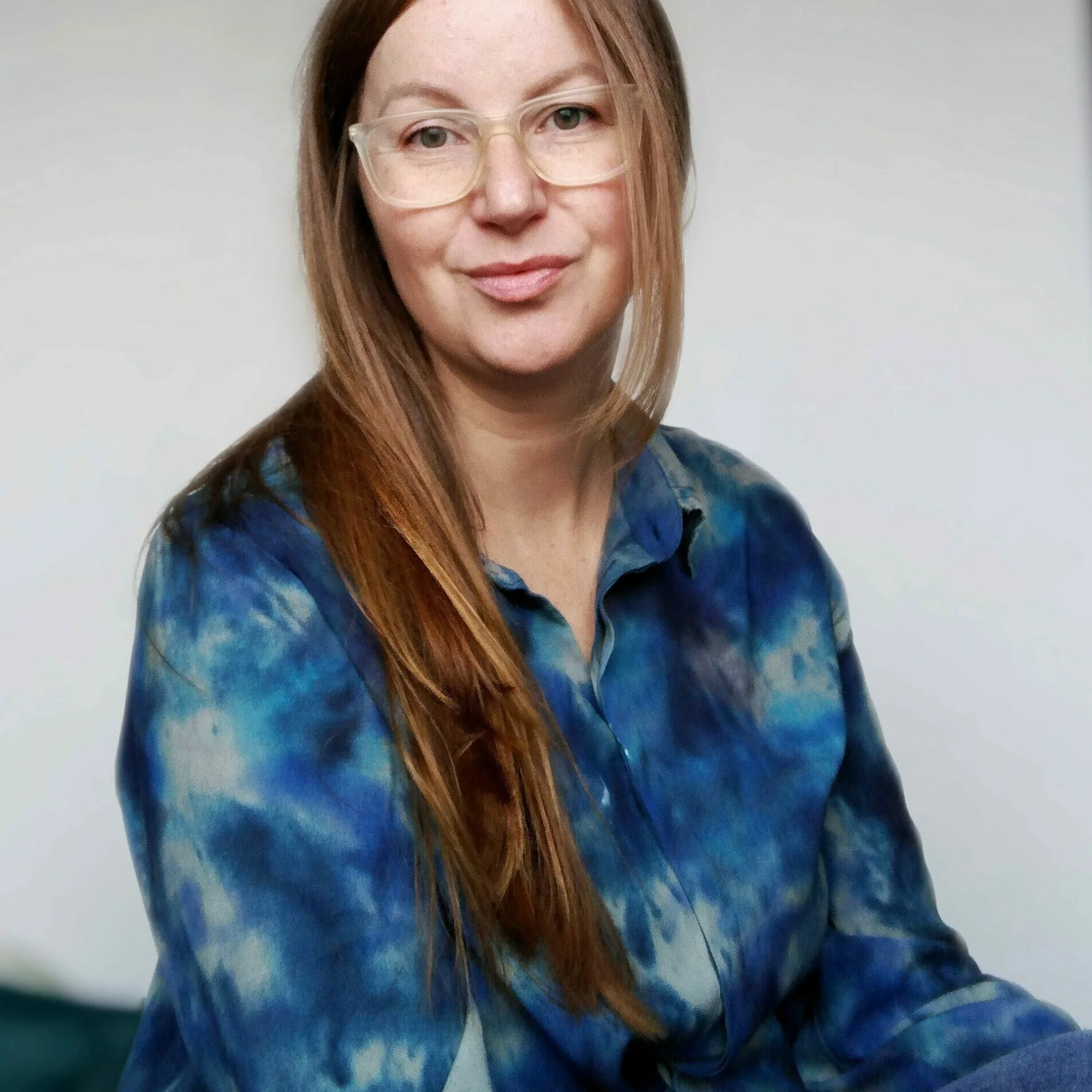 Żaneta Płosa