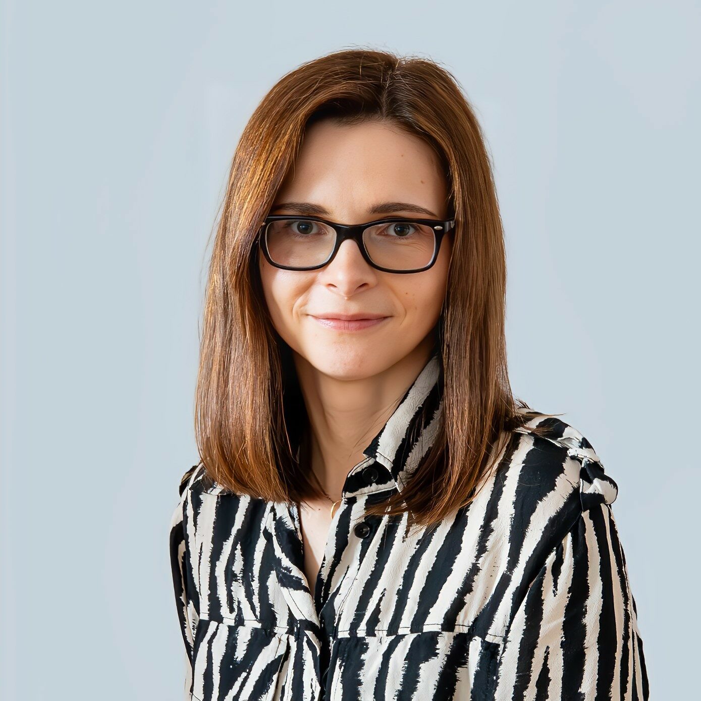 Justyna Rokuszewska Justyna Rokuszewska