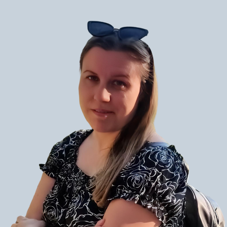 Agnieszka Kobus