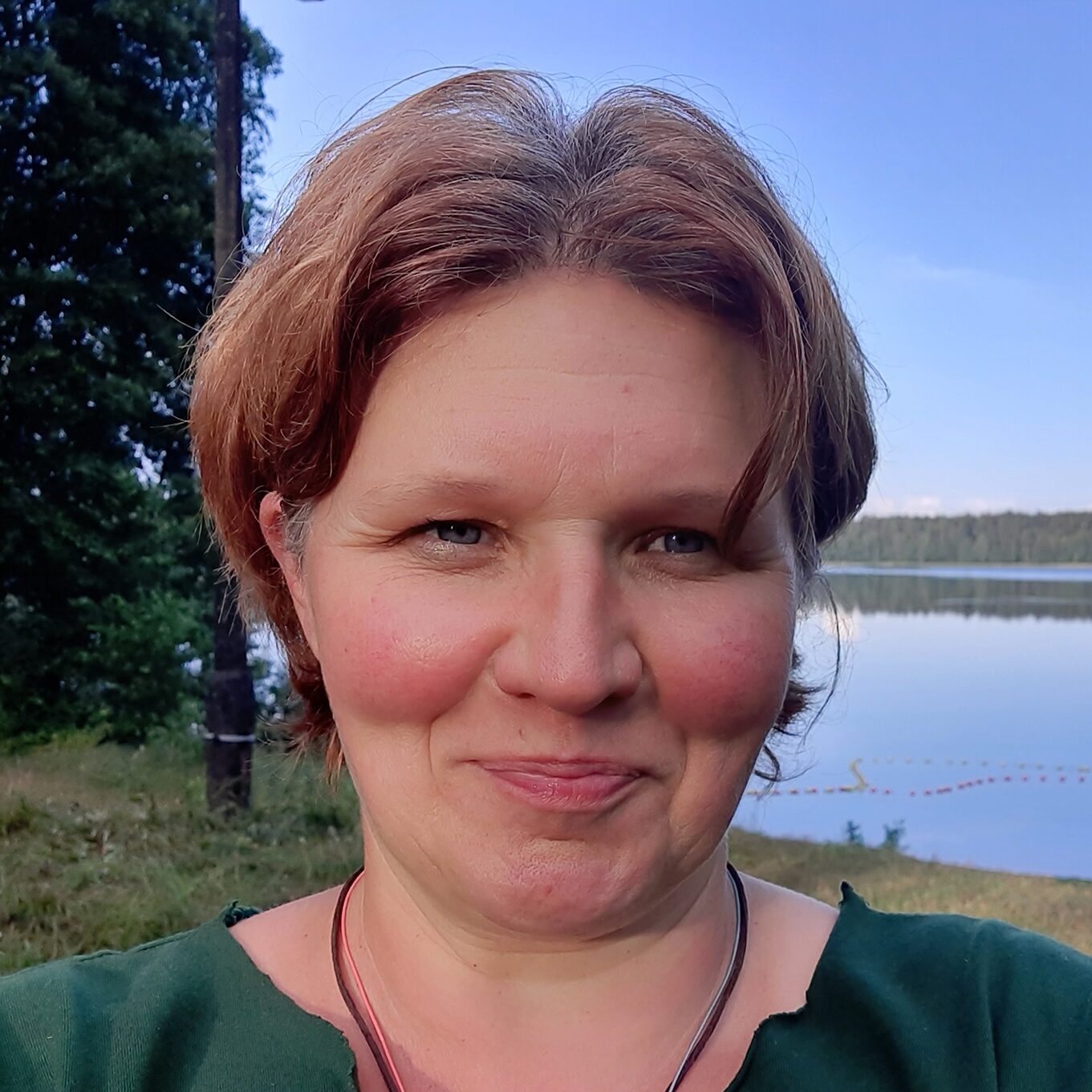 Anna Popowska