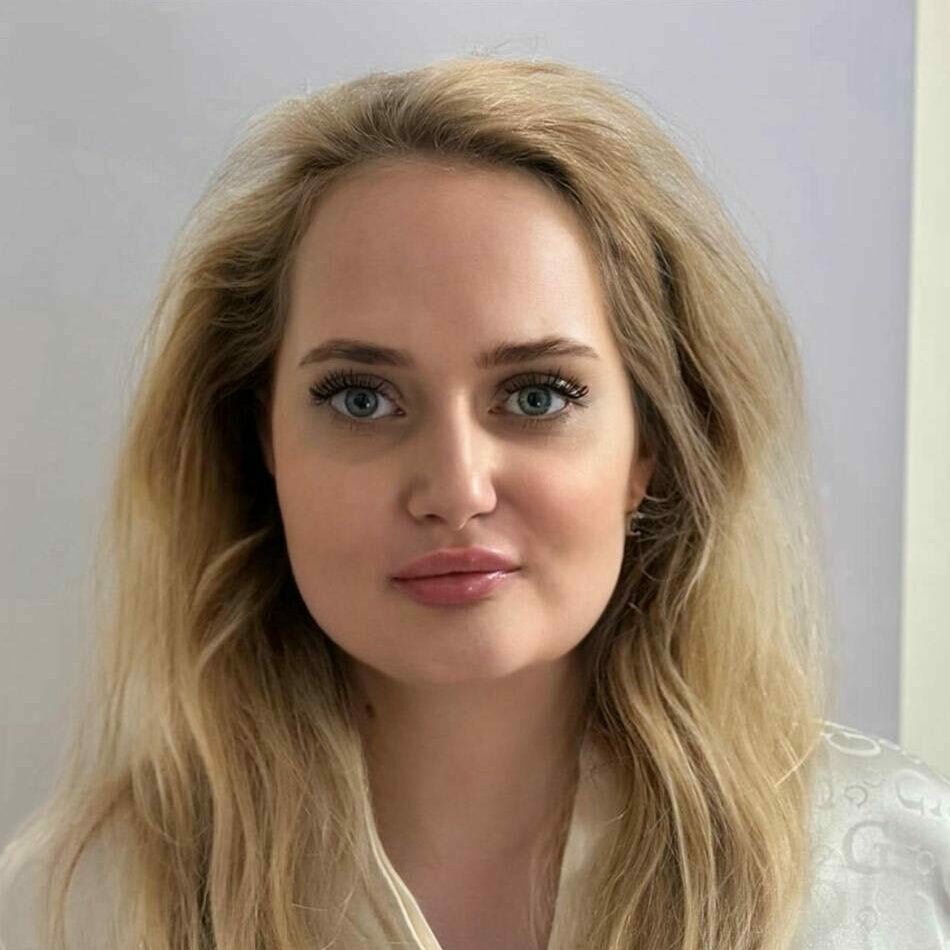Michałowska Magdalena